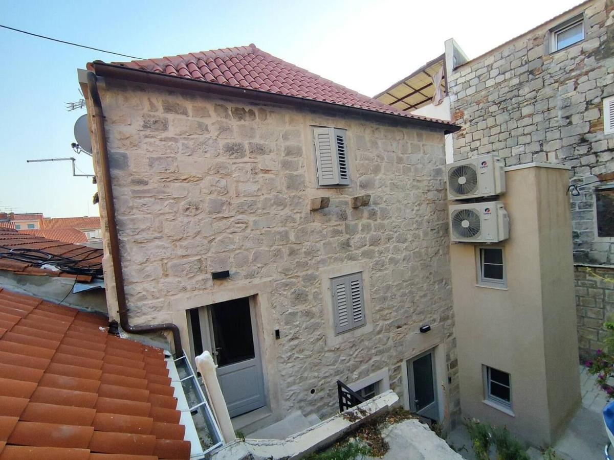 The Center Of Split, Renovated Stone House Lejlighed Eksteriør billede