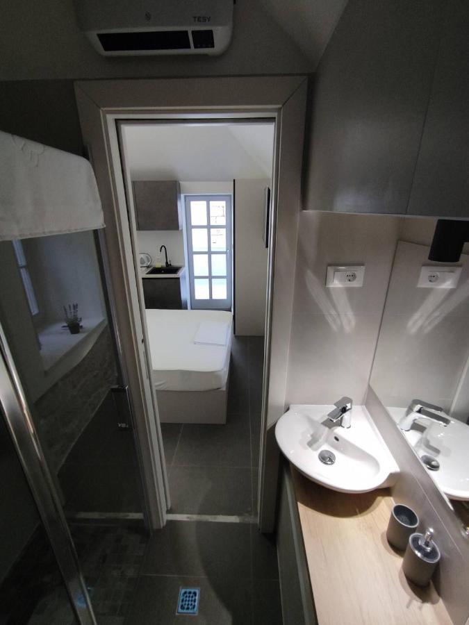 The Center Of Split, Renovated Stone House Lejlighed Eksteriør billede