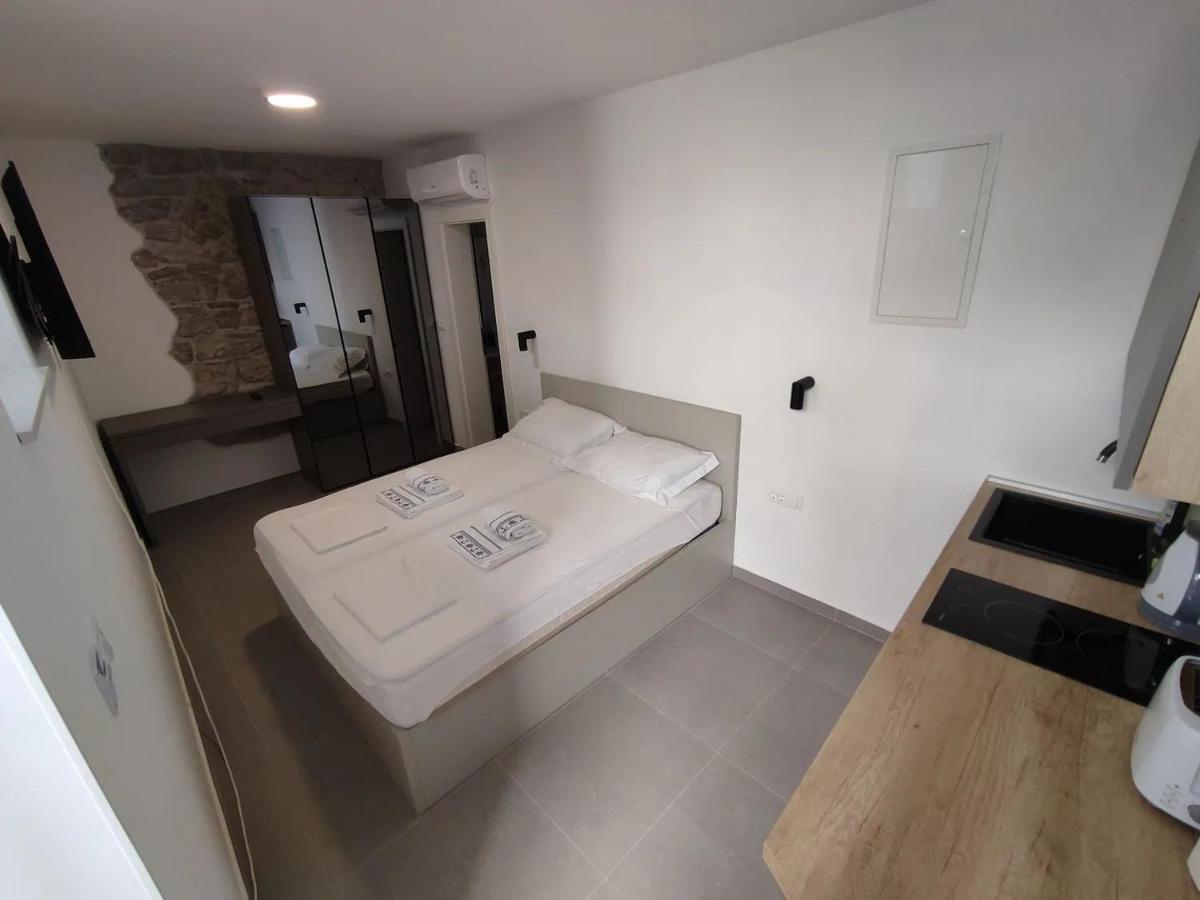 The Center Of Split, Renovated Stone House Lejlighed Eksteriør billede