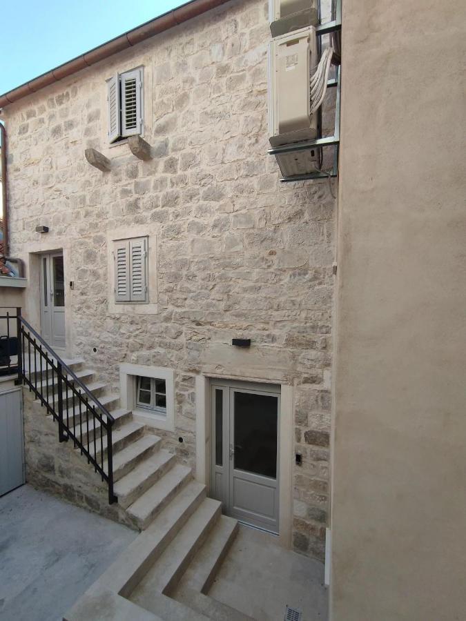 The Center Of Split, Renovated Stone House Lejlighed Eksteriør billede